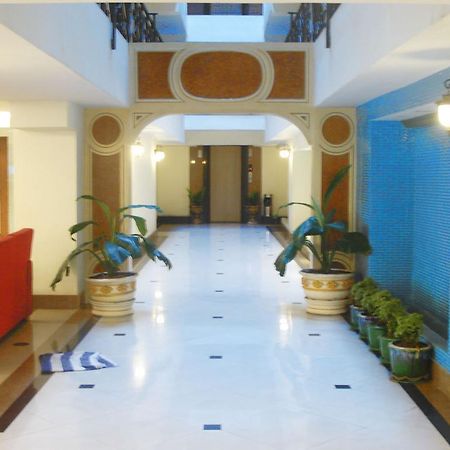 Lk Mansion Aparthotel Pattaya Ngoại thất bức ảnh